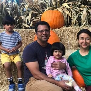 Meet your Posher, Aamer